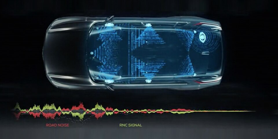 Nueva Cadillac Escalade-V 2023, con control de cancelación de ruido de motor