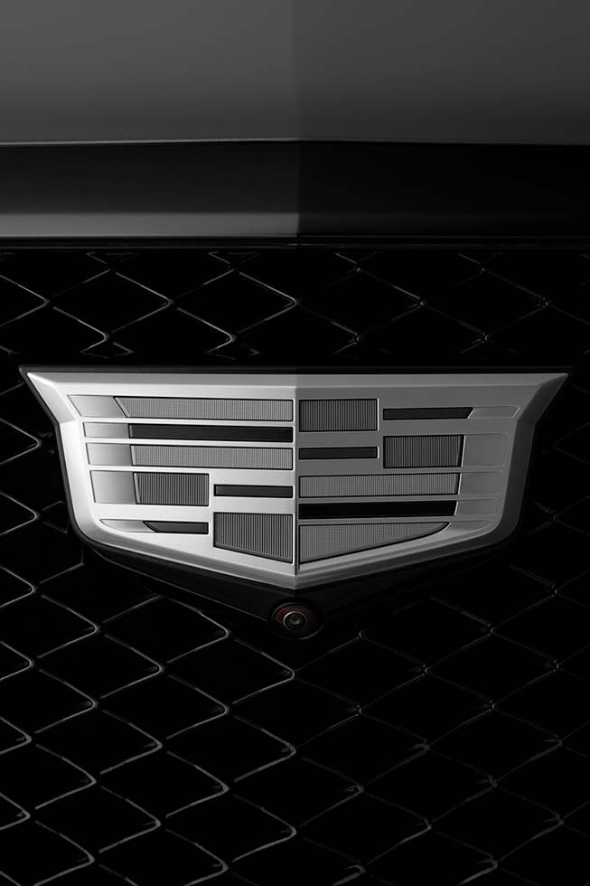 Cadillac XT4 2025