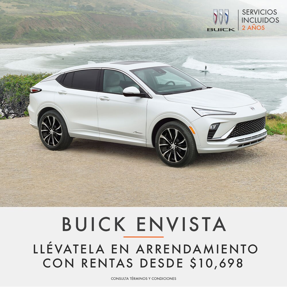 Envista 2025